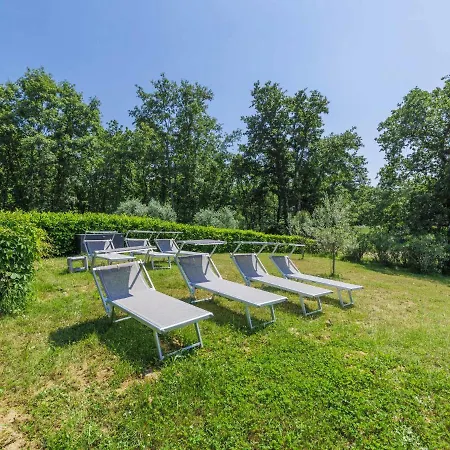 Ferienhaus Sv- Ivan 2 By Interhome