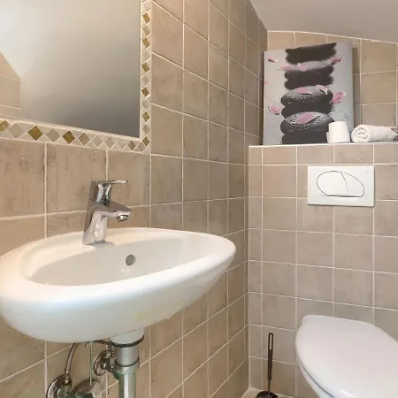 Nyaraló Sv- Ivan 2 By Interhome