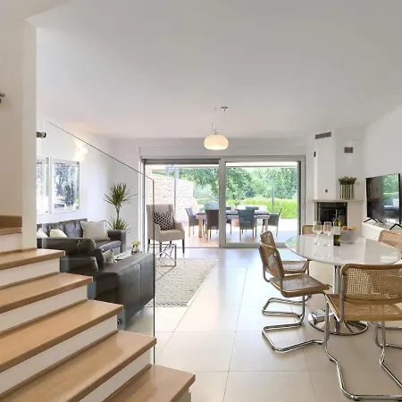 بيت للعطل Sv- Ivan 2 By Interhome Pelegrin