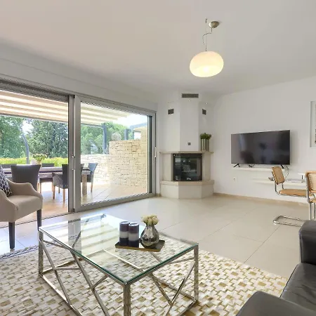 Nyaraló Sv- Ivan 2 By Interhome Pelegrin