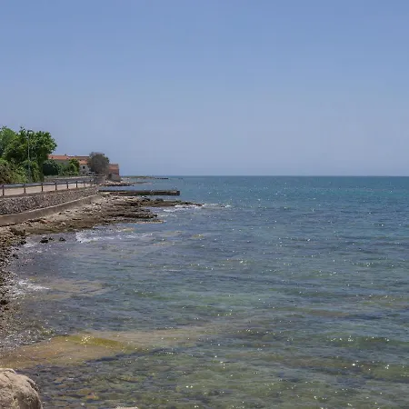 Nyaraló Sv- Ivan 2 By Interhome Pelegrin