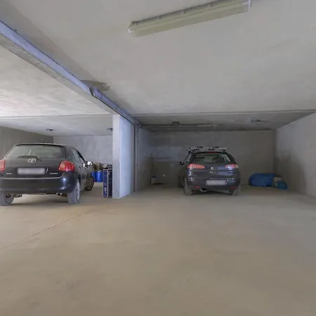 Sv- Ivan 2 By Interhome Nyaraló *