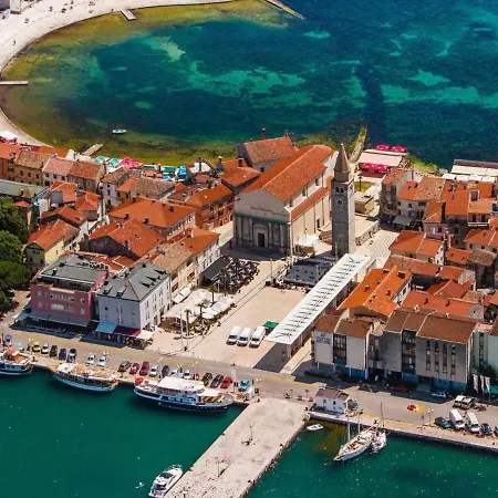 Sv- Ivan 2 By Interhome * Pelegrin