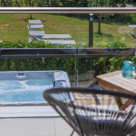 بيت للعطل Sv- Ivan 2 By Interhome *