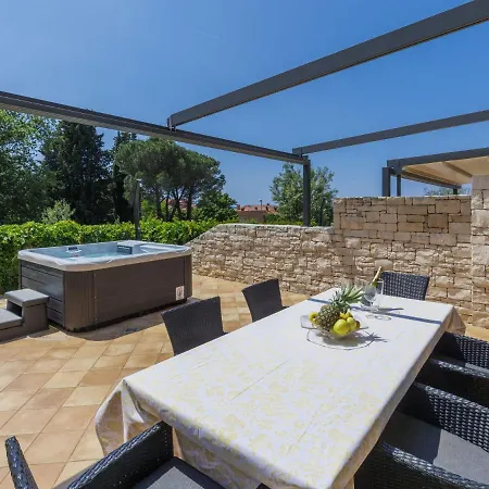 Sv- Ivan 2 By Interhome بيت للعطل *