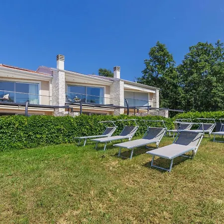 Holiday home Sv- Ivan 2 By Interhome Pelegrin