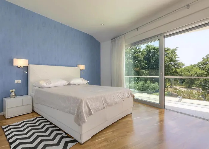 Ferienhaus Sv- Ivan 2 By Interhome Pelegrin