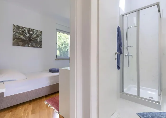 Ferienhaus Sv- Ivan 2 By Interhome Pelegrin