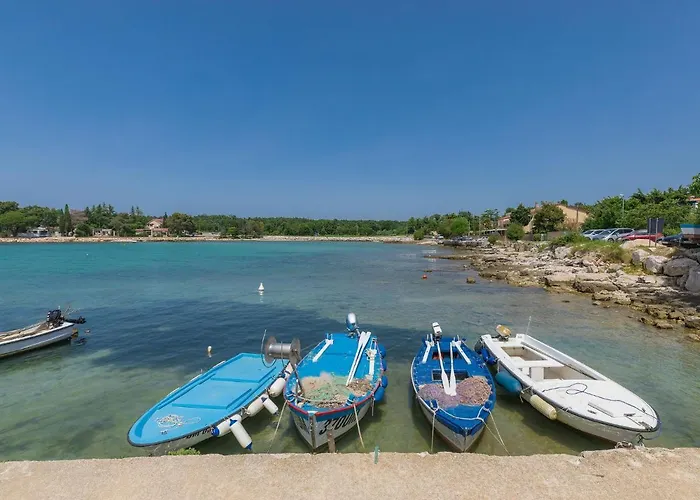 Sv- Ivan 2 By Interhome * Pelegrin