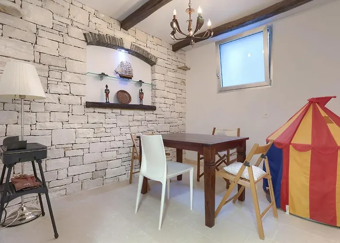 Vikendica Sv- Ivan 2 By Interhome