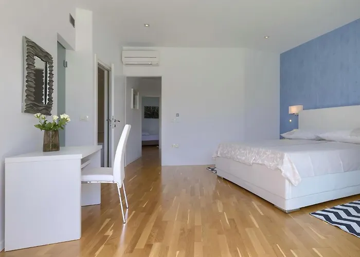 Ferienhaus Sv- Ivan 2 By Interhome