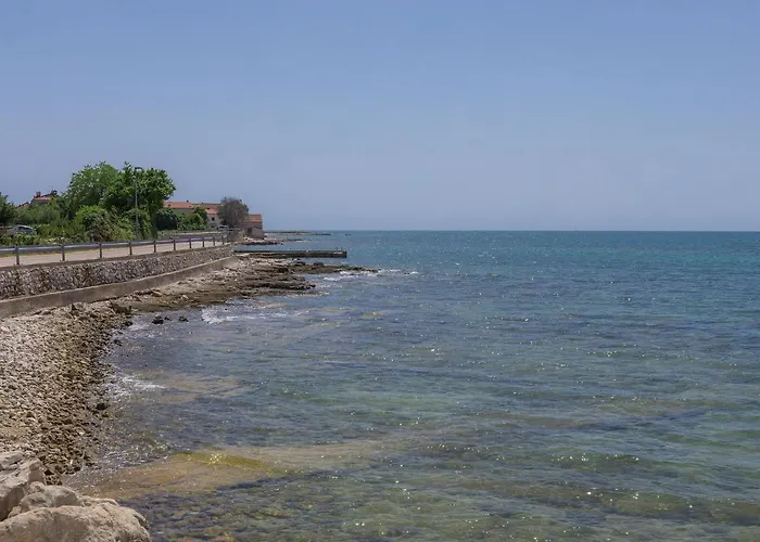 Ferienhaus Sv- Ivan 2 By Interhome Pelegrin