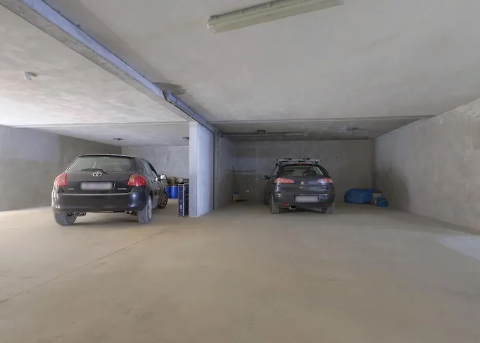 Sv- Ivan 2 By Interhome Ferienhaus *