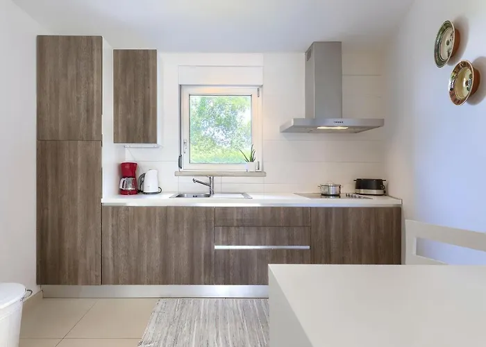 Ferienhaus Sv- Ivan 2 By Interhome *