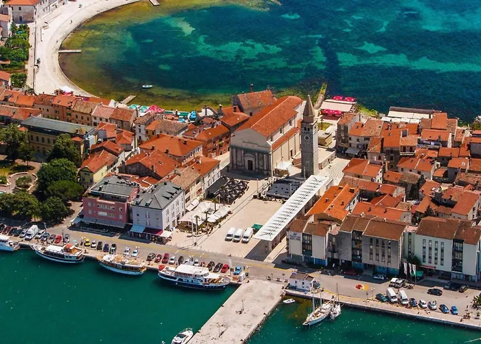 Sv- Ivan 2 By Interhome * Pelegrin