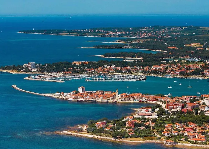 Ferienhaus Sv- Ivan 2 By Interhome *