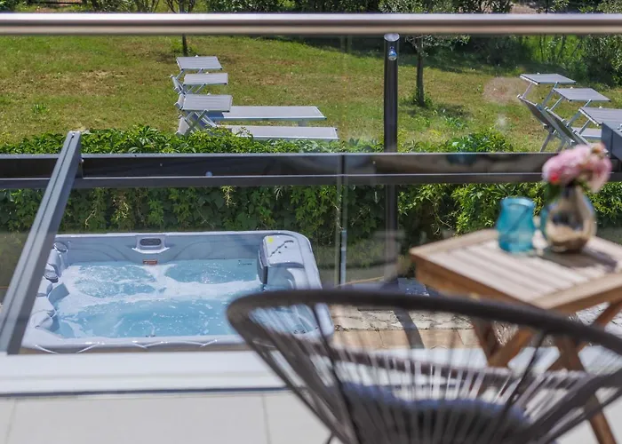 Ferienhaus Sv- Ivan 2 By Interhome *