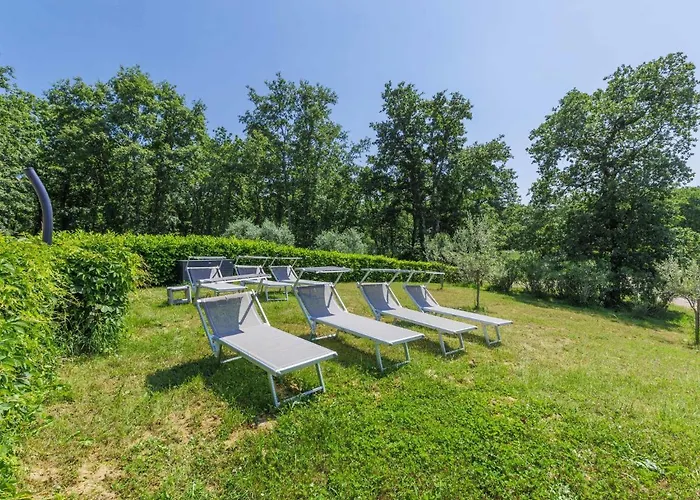 Ferienhaus Sv- Ivan 2 By Interhome