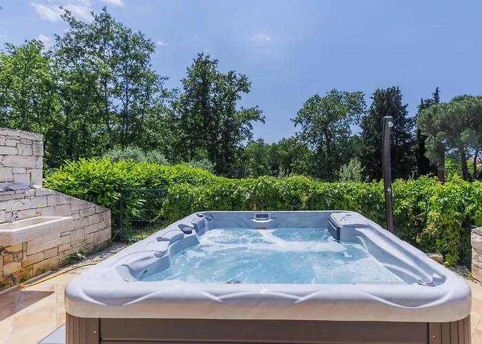 Ferienhaus Sv- Ivan 2 By Interhome *